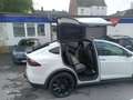 Tesla Model X Performance Ludicrous *AHK*5Sitz*22"*SR+WR*SoH93%* Weiß - thumbnail 9
