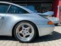Porsche 993 turbo Targa -UNIKAT- 1. deut. Hand ! Ezüst - thumbnail 9
