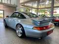 Porsche 993 turbo Targa -UNIKAT- 1. deut. Hand ! Silber - thumbnail 6