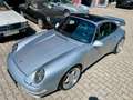 Porsche 993 turbo Targa -UNIKAT- 1. deut. Hand ! Zilver - thumbnail 2