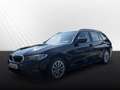 BMW 320 BMW 320e TouringMODEL AVANTAGE Noir - thumbnail 1