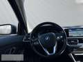 BMW 320 BMW 320e TouringMODEL AVANTAGE Noir - thumbnail 12