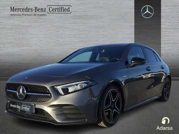 d AMG Line (EURO 6d)