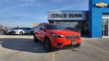 * 80th Anniversary Edition NORTH 4x4 * LEATHER * NAVIGATION *