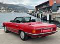 Mercedes-Benz Classe Mercedes 500sl v8 4places Rood - thumbnail 2