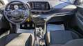 Hyundai BAYON GPL 1.2cc 84cv Bianco - thumbnail 8