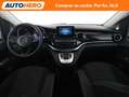 Mercedes-Benz V 220 220d Compacto Fehér - thumbnail 13