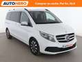Mercedes-Benz V 220 220d Compacto Fehér - thumbnail 8
