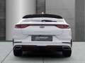 Kia ProCeed / pro_cee'd GT-Line EU6d Proceed 1.5 T-GDI GT Line Navi Digita Blanc - thumbnail 6