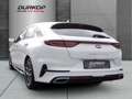 Kia ProCeed / pro_cee'd GT-Line EU6d Proceed 1.5 T-GDI GT Line Navi Digita Blanc - thumbnail 3