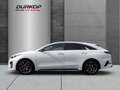 Kia ProCeed / pro_cee'd GT-Line EU6d Proceed 1.5 T-GDI GT Line Navi Digita Blanc - thumbnail 2
