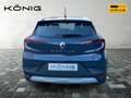 Renault Captur 1.0 TCe 90 Equilibre PDC*Allwetter*Klima Blau - thumbnail 12