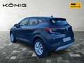 Renault Captur 1.0 TCe 90 Equilibre PDC*Allwetter*Klima Blau - thumbnail 4
