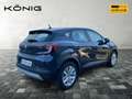 Renault Captur 1.0 TCe 90 Equilibre PDC*Allwetter*Klima Blau - thumbnail 3