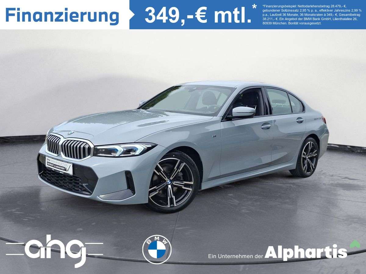 BMW 318