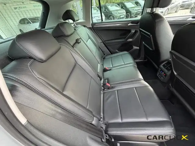 Volkswagen Tiguan view 10