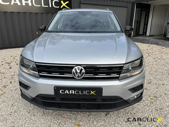 Volkswagen Tiguan view 8