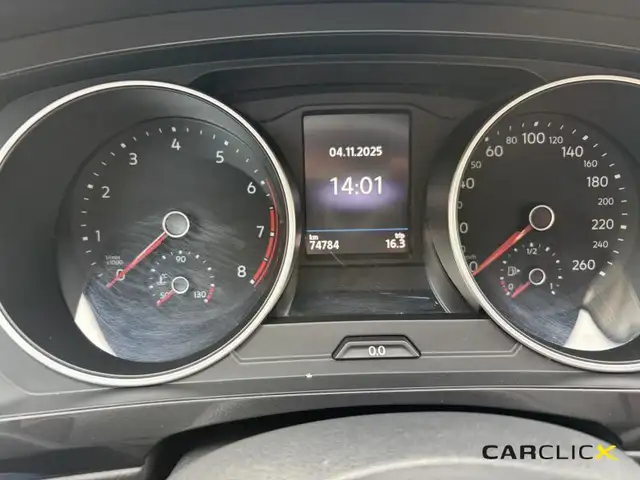 Volkswagen Tiguan view 18