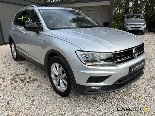Volkswagen Tiguan view 7
