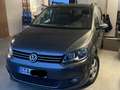 Volkswagen Touran Touran 1.6 TDI DPF BlueMotion Technology Trendline Szürke - thumbnail 2