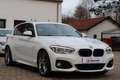 BMW 118 1-serie 118i M Sport |PDC |Voorstoelen verwarmd |A Blanc - thumbnail 23