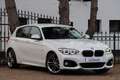 BMW 118 1-serie 118i M Sport |PDC |Voorstoelen verwarmd |A Blanc - thumbnail 7
