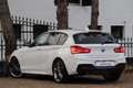 BMW 118 1-serie 118i M Sport |PDC |Voorstoelen verwarmd |A Blanc - thumbnail 3