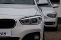 BMW 118 1-serie 118i M Sport |PDC |Voorstoelen verwarmd |A Blanc - thumbnail 21