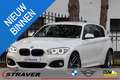 BMW 118 1-serie 118i M Sport |PDC |Voorstoelen verwarmd |A Blanc - thumbnail 1