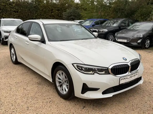 BMW 3er