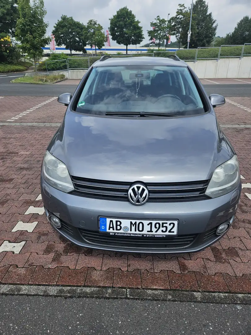 Volkswagen Golf Plus Comfortline Grau - 1