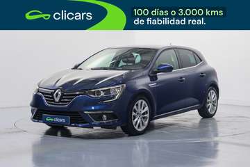 1.2 TCe Energy Zen 97kW