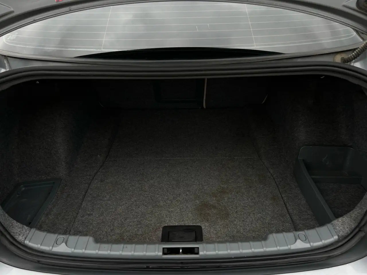 BMW 3 Series photo BMW 3 Series