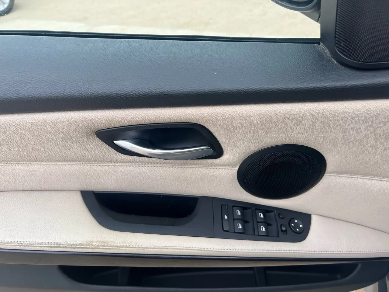 BMW 3 Series photo BMW 3 Series