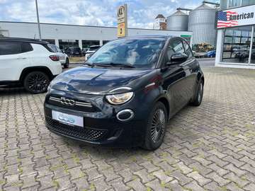 Icon 42kWh/Kamera/Sitzheizung/Navi/Keyless