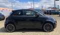 Fiat 500e Icon 42kWh/Kamera/Sitzheizung/Navi/Keyless Schwarz - thumbnail 6