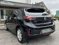 Opel Corsa Elegance 1,2 Direct Injection Turbo *1.BESITZ *APP Schwarz - thumbnail 5