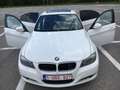 BMW 320 BMW 320 3er DPF Efficient Dynamics Edition Blanc - thumbnail 4