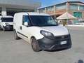Fiat DOBLO'  1,6 MJT 105 Bianco - thumbnail 2