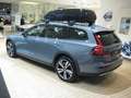 Volvo V60 Cross Country Plus, B4 AWD Mild hybrid, Diesel, Bright Šedá - thumbnail 2