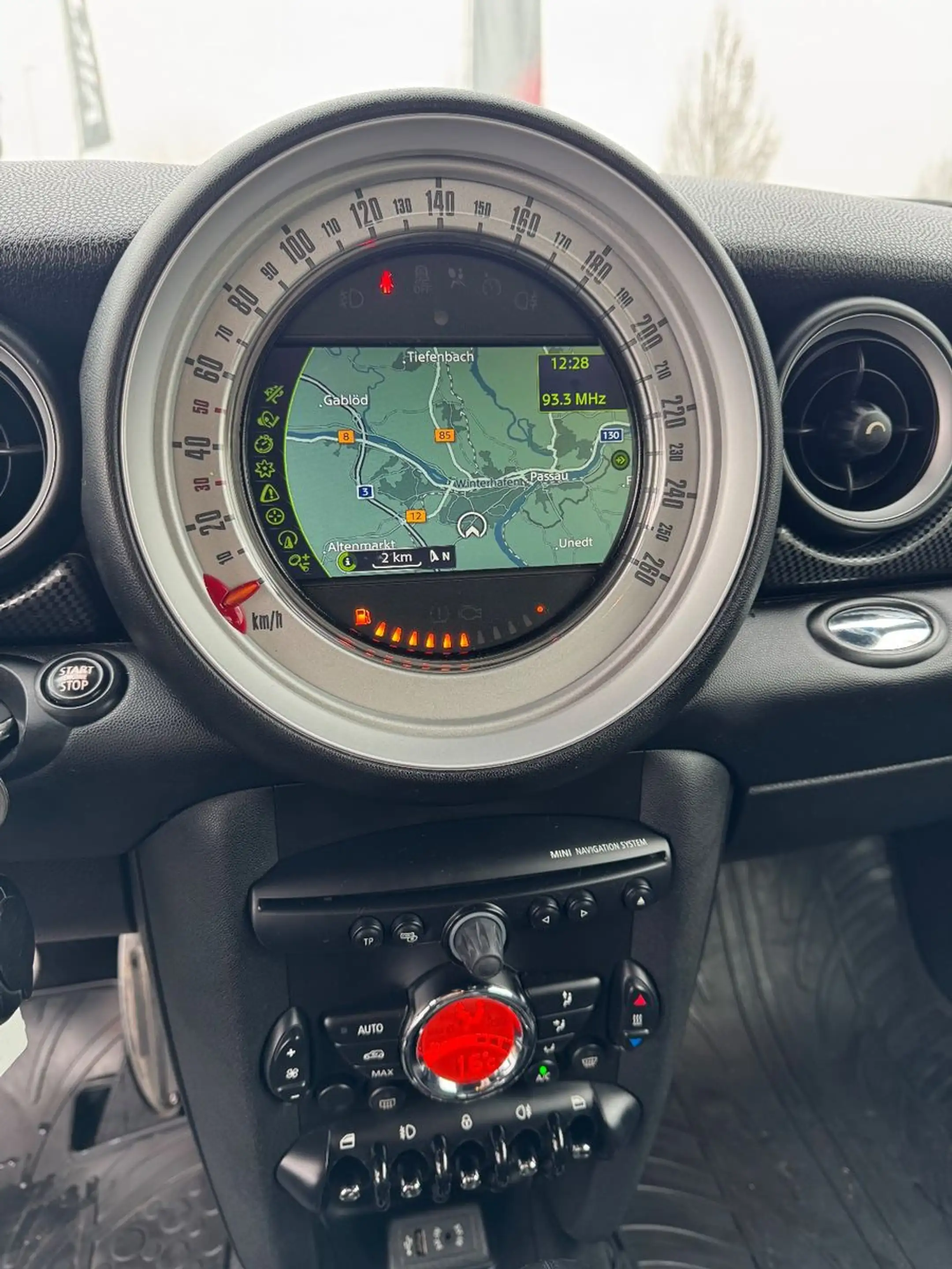 MINI Cooper S COOPER S Automatik *TÜV 03/28*Klima*8fach* — photo 13