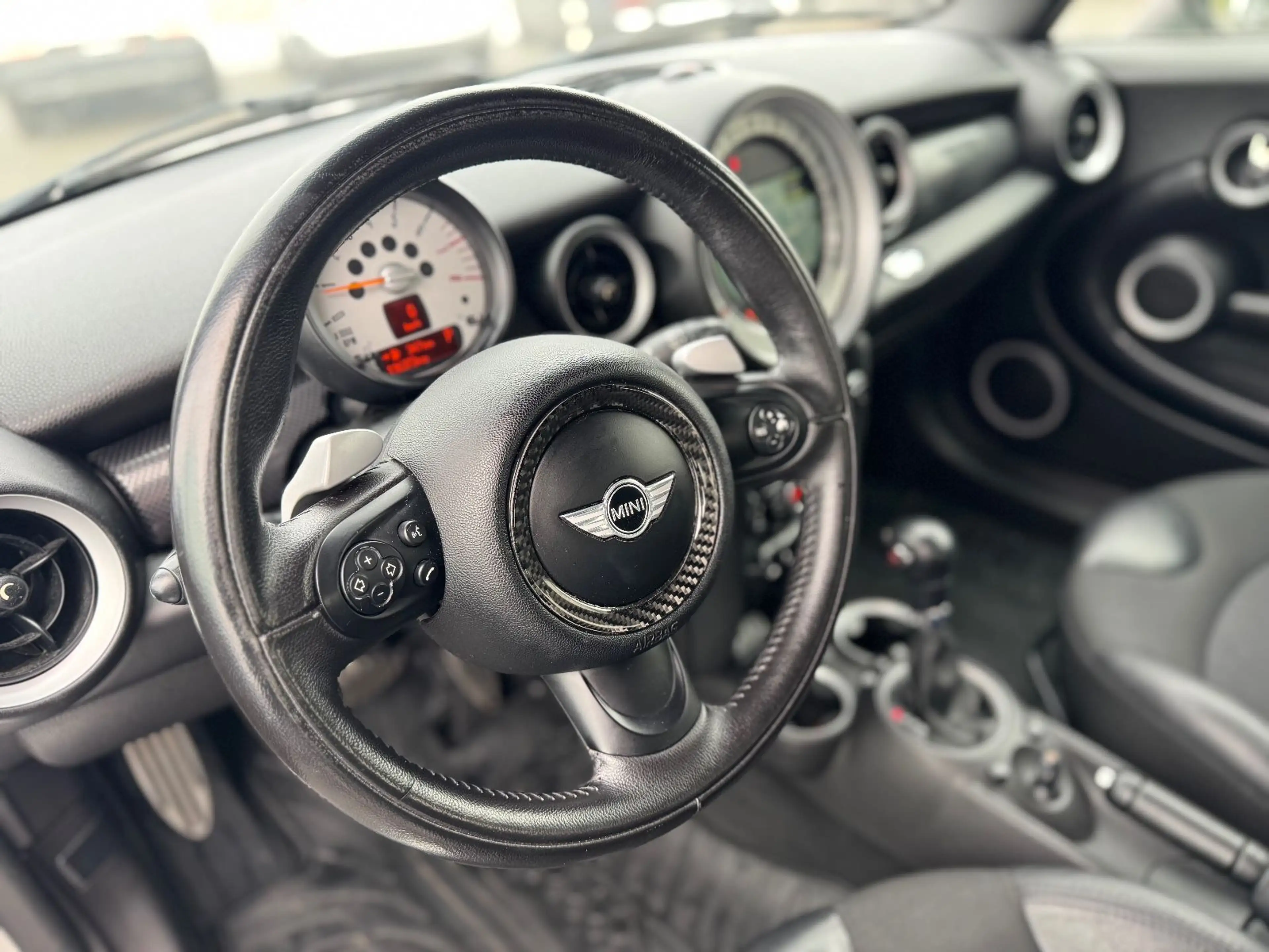 MINI Cooper S COOPER S Automatik *TÜV 03/28*Klima*8fach* — photo 12