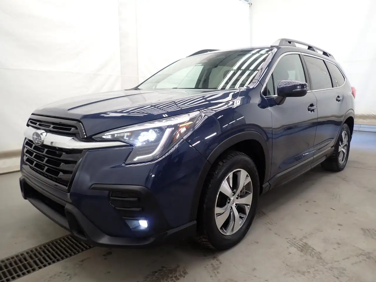 2023 Subaru Ascent