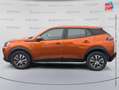 Peugeot 2008 1.2 PureTech 100ch S\u0026S Active Orange - thumbnail 4