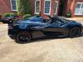 Corvette ZR1 ZR1 Cabrio 3LT  ZULASSUNGSFERTIG 2026 Schwarz - thumbnail 4