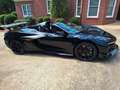 Corvette ZR1 ZR1 Cabrio 3LT  ZULASSUNGSFERTIG 2026 Schwarz - thumbnail 6