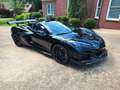 Corvette ZR1 ZR1 Cabrio 3LT  ZULASSUNGSFERTIG 2026 Schwarz - thumbnail 8