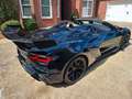 Corvette ZR1 ZR1 Cabrio 3LT  ZULASSUNGSFERTIG 2026 Schwarz - thumbnail 10