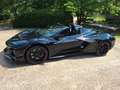 Corvette ZR1 ZR1 Cabrio 3LT  ZULASSUNGSFERTIG 2026 Schwarz - thumbnail 1
