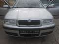 Skoda Octavia Selection Silber - thumbnail 8